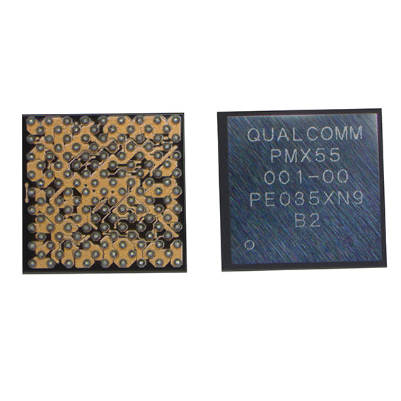 Circuito Integrado Ic Chip De Alimentacion Pequeño PMX55 12 12MIN