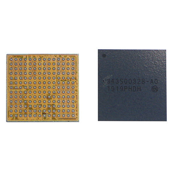 Circuito Integrado Ic Chip De Carga 343S00328-A0 Ipad Pro 4 13"