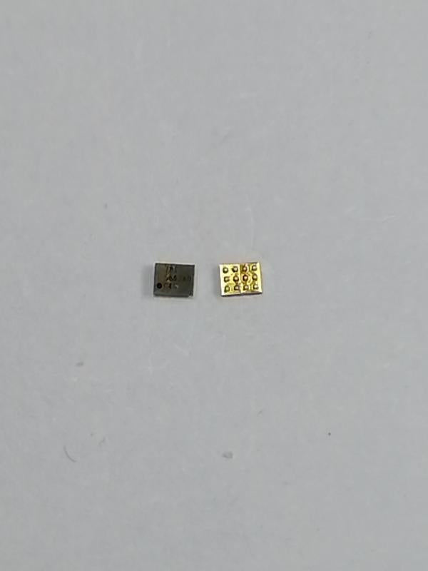 Circuito Integrado Ic Luz Iphone Xs Xs Max Xr