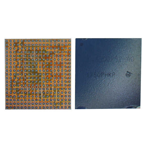 Circuito Integrado Ic Potencia Principal Carga 343500252-A0 Ipad