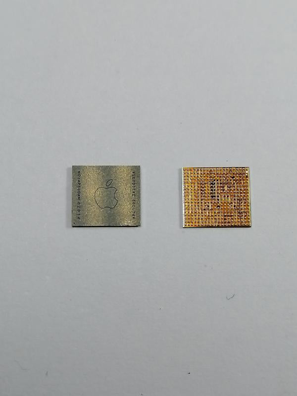 Circuito Integrado Ic Potenciador Carga Rapida Iphone 11 11 Pro 1