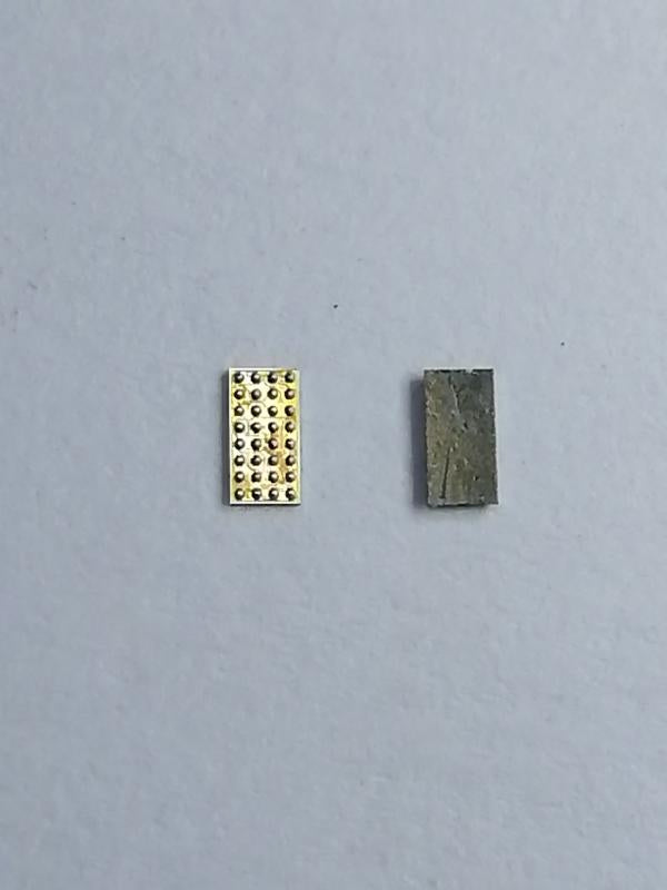 Circuito Integrado Ic Touch Iphone Xs Xs Max 11 11 Pro 11 Pro Max