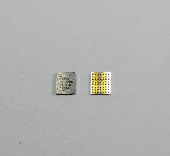 Circuito Integrado Ic U2 Usb Iphone Xs Xs Max Xr 11 11 Pro 11 Pro
