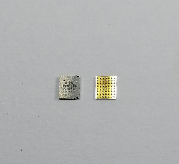 Circuito Integrado Ic U2 Usb Iphone Xs Xs Max Xr 11 11 Pro 11 Pro