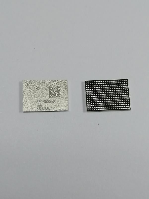 Circuito Integrado Ic Wifi Iphone Xs Xs Max