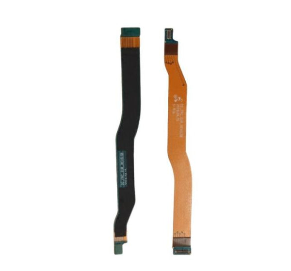 Flex Antena Wifi Samsung Galaxy Note 10 Plus 5G N976B