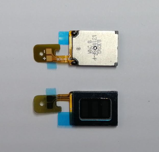 Flex Auricular Lg G8S