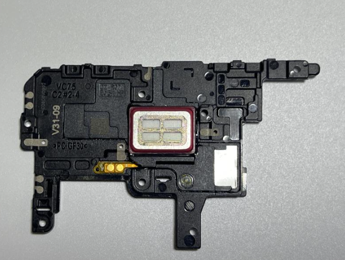 Flex Auricular Samsung Galaxy Note 20 Ultra