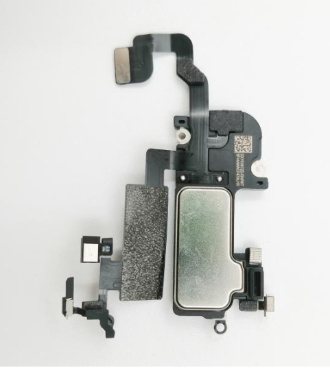 Flex Auricular Sensor Iphone 12 Pro Max