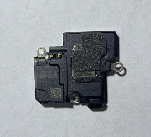 Flex Rack Pin Carga Apple Iphone 15 Pro