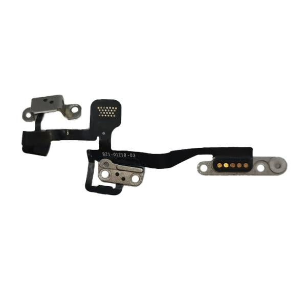 Flex Boton Encendido Apple Watch Serie 3 Use 42Mm Fifi