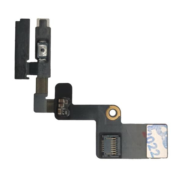 Flex Boton Encendido Ipad Air 4 2020 Negro