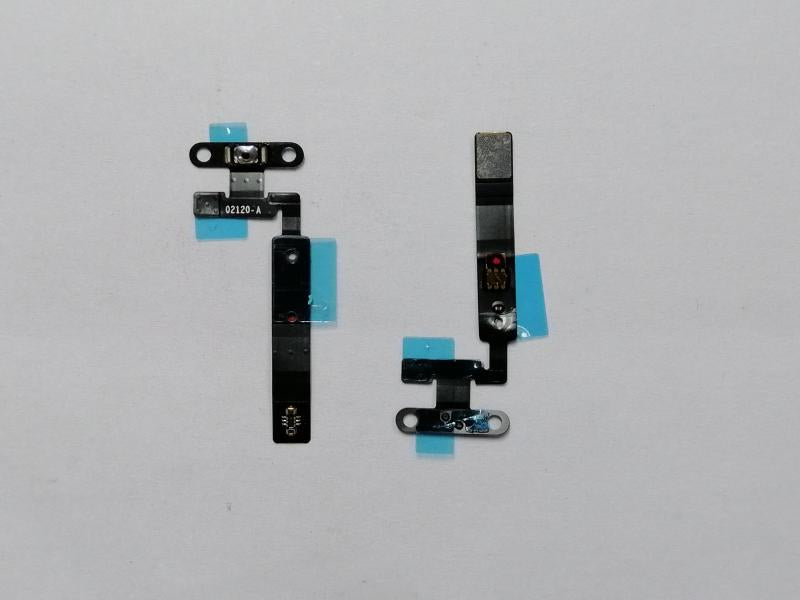 Flex Boton Encendido Ipad Mini 5 (2019) 5Th Generación