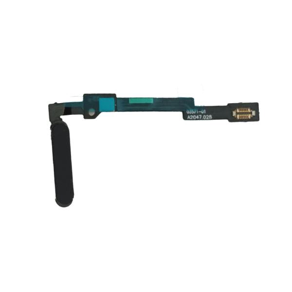 Flex Boton Encendido Ipad Mini 6 Mini 2021 Negro