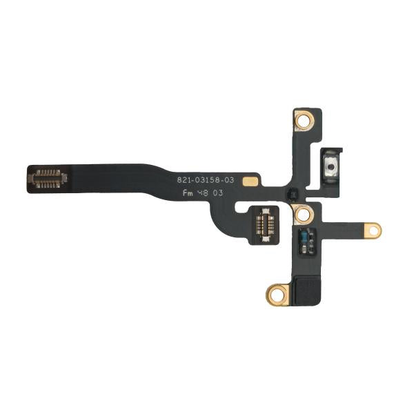 Flex Boton Encendido Ipad Pro 12.9" (2021)
