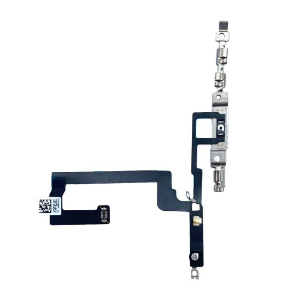 Flex Boton Encendido Iphone 14