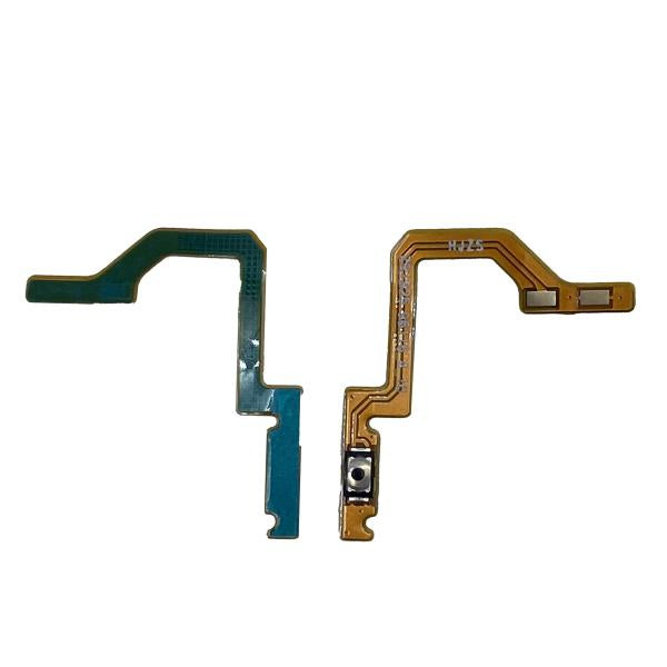 Flex Boton Encendido Samsung Galaxy A10S A107