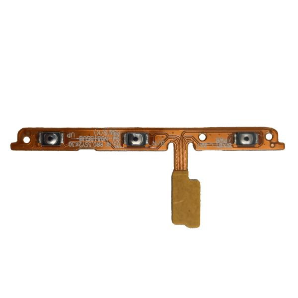 Flex Boton Encendido Samsung Galaxy Note 20 N981