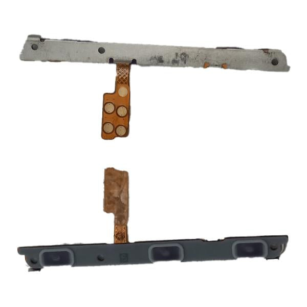 Flex Boton Encendido Samsung Galaxy Note 20 N981