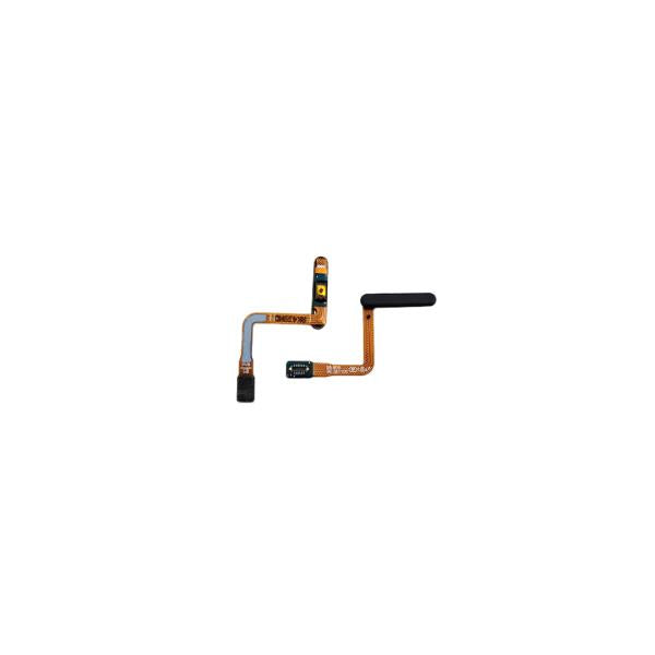 Flex Boton Encendido Sensor Huella Samsung Galaxy Z Flip 5 F731 N