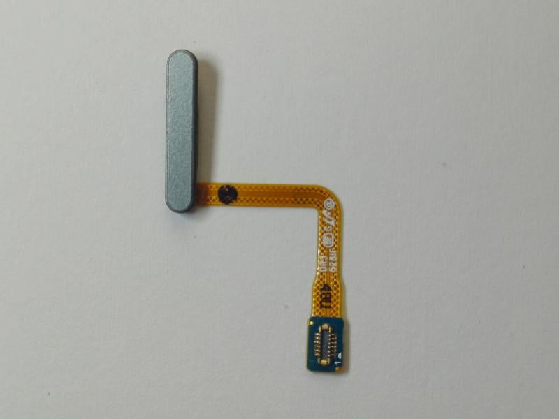 Flex Boton Encendido Sensor Huella Samsung Galaxy Z Flip 5 F731 P
