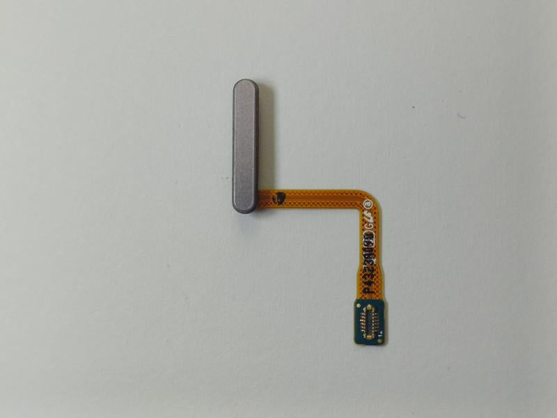Flex Boton Encendido Sensor Huella Samsung Galaxy Z Flip 5 F731 M