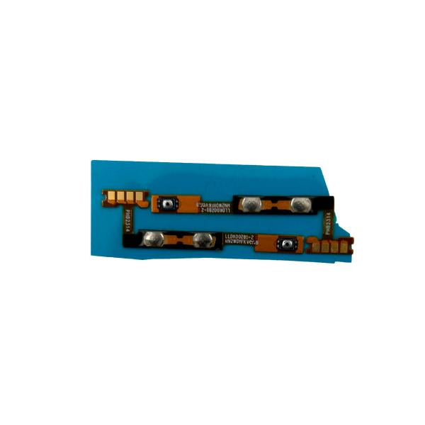 Flex Boton Encendido Volumen Honor X6A
