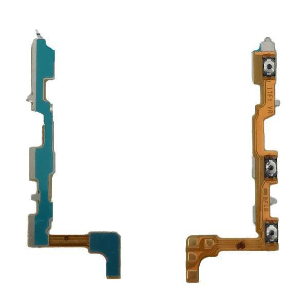 Flex Boton Encendido Volumen Honor X8 2022