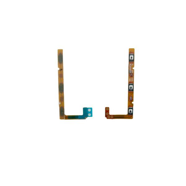 Flex Boton Encendido Volumen Xiaomi Redmi Note 15 Pro 4G