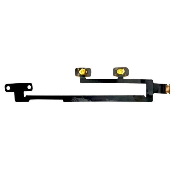 Flex Boton Encendido Volumen Ipad 5 Ipad Pro 10.2 2020