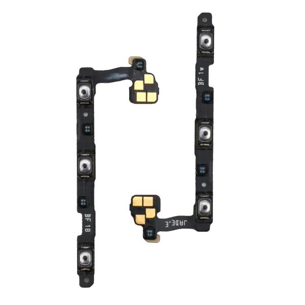 Flex Boton Encendido Volumen P50 Pro