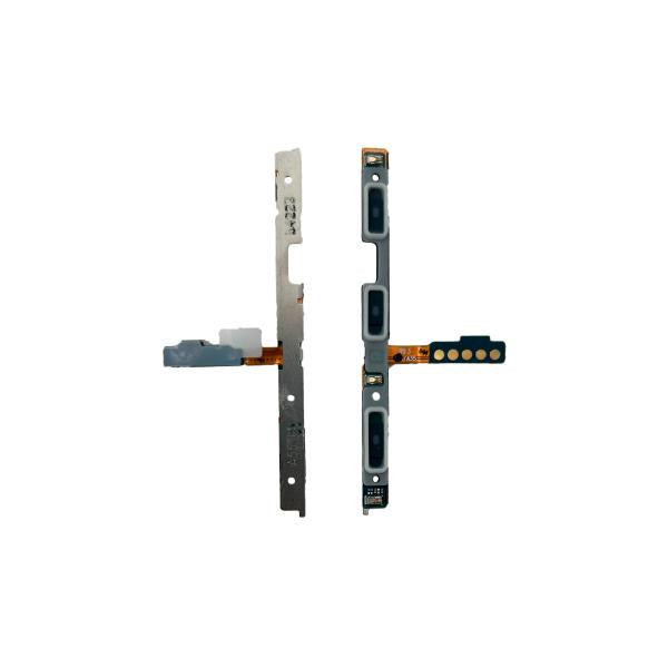 Flex Boton Encendido Apple Iphone 16E
