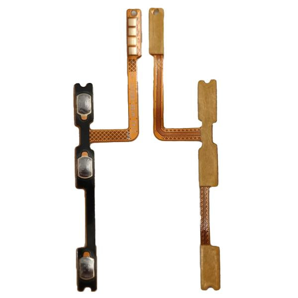 Flex Boton Encendido Volumen Samsung Galaxy A03 Core A032