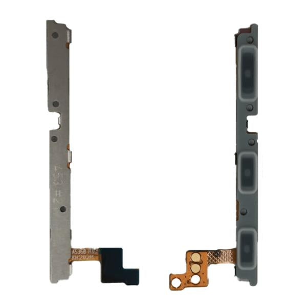 Flex Boton Encendido Volumen Samsung Galaxy A53