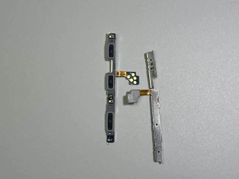 Flex Boton Encendido Volumen Xiaomi 15T