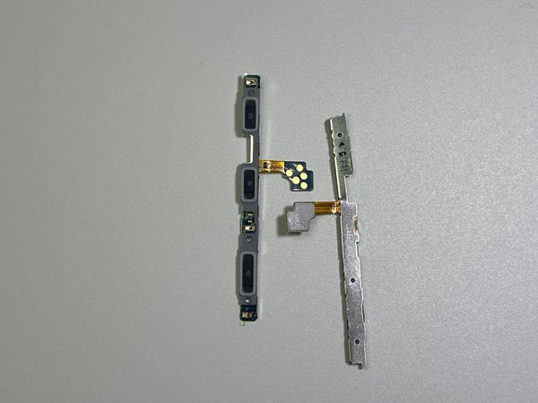 Flex Boton Encendido Volumen Xiaomi 15T