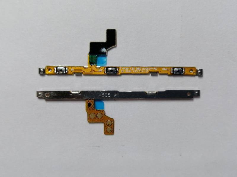 Flex Boton Encendido Volumen Xiaomi 15 Ultra