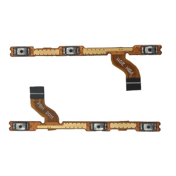 Flex Boton Encendido Volumen Samsung Galaxy Tab A T290 T295