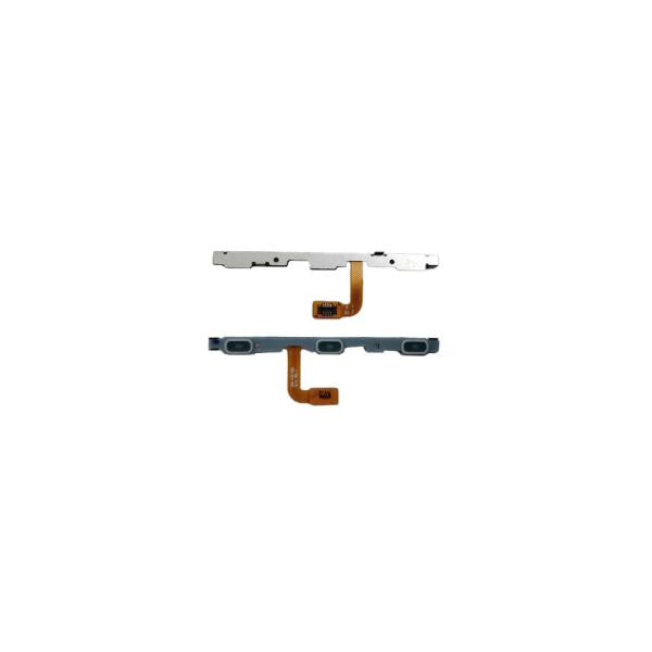Flex Boton Encendido Volumen Samsung Galaxy Tab S9 Ultra X910 X91