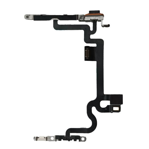 Flex Boton Encendido Volumen Sensor Proximidad Microfono Bloqueo