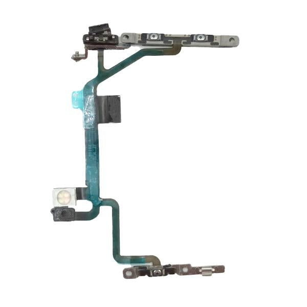 Flex Boton Encendido Volumen Sensor Proximidad Microfono Bloqueo