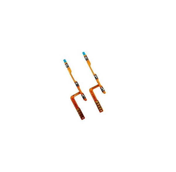 Flex Boton Encendido Volumen Xiaomi Redmi Note 11 4G Note 11S Not