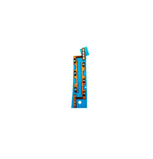 Flex Boton Encendido Volumen Xiaomi Redmi Note 13 4G