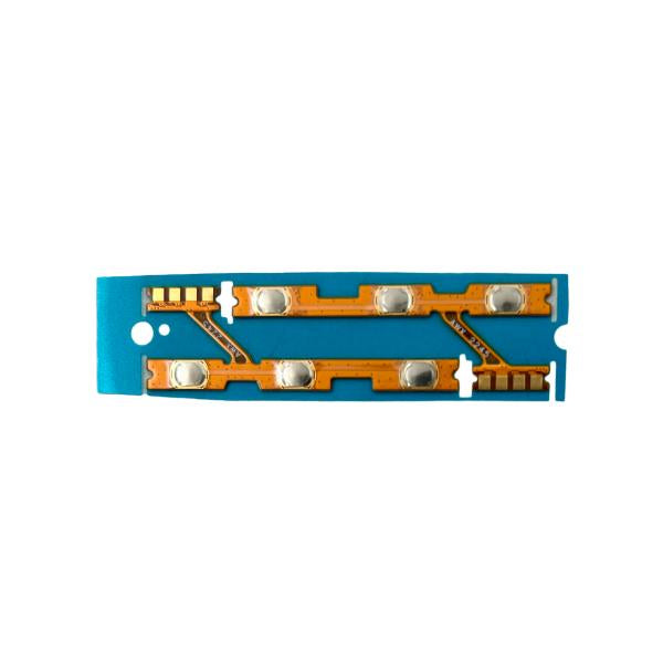 Flex Boton Encendido Xiaomi Redmi 9A 9C 10A