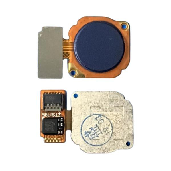 Flex Boton Home Huawei P Smart 2019 Y5P Mate 20 Lite Y7 2017 Y6 2