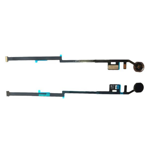 Flex Boton Home Ipad 5 Ipad Pro 10.2 2020 Negro