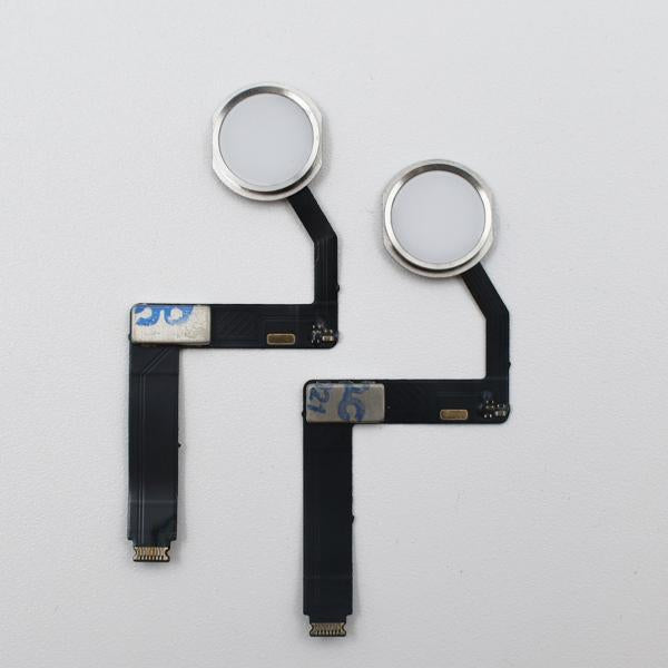 Flex Boton Home Ipad 9.7 (2019) 6TH Generación Blanco