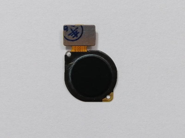 Flex Boton Home Sensor Huella Huawei P40 Lite E P30 Lite Y7P 2020