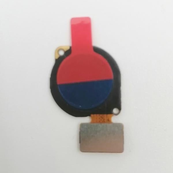 Flex Boton Home Sensor Huella Huawei P40 Lite E P30 Lite Y7P 2020