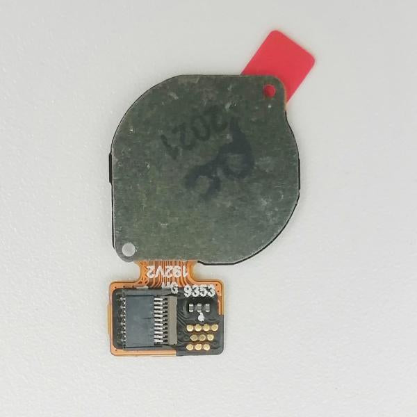 Flex Boton Home Sensor Huella Huawei P40 Lite E P30 Lite Y7P 2020